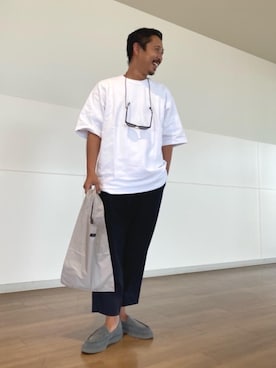 黒田　孝典さんのコーディネート