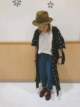 くみさんのコーディネート