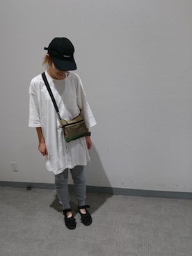 くみさんのコーディネート