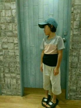 くみさんのコーディネート