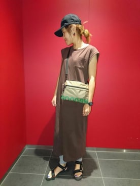 くみさんのコーディネート