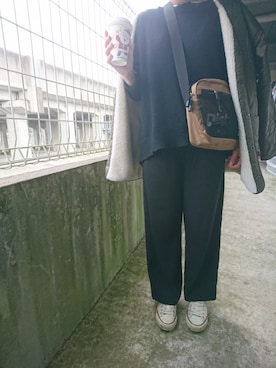 くみさんのコーディネート