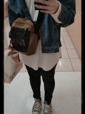 くみさんのコーディネート