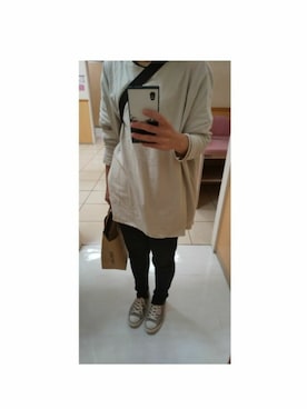 くみさんのコーディネート