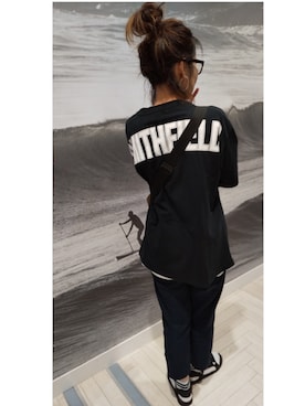 くみさんのコーディネート