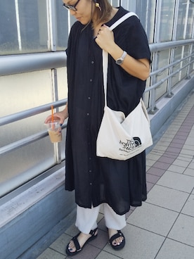 くみさんのコーディネート