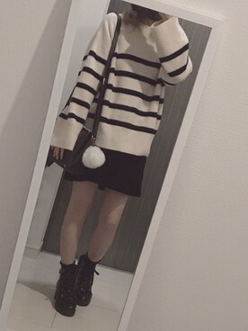 寝子さんのコーディネート