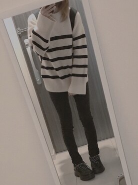 寝子さんのコーディネート