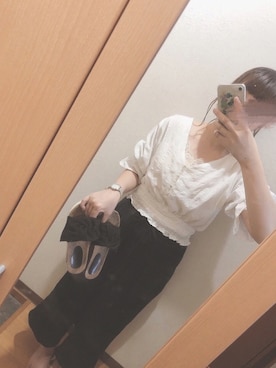 まるるさんのコーディネート