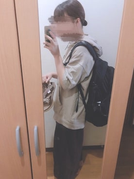 まるるさんのコーディネート