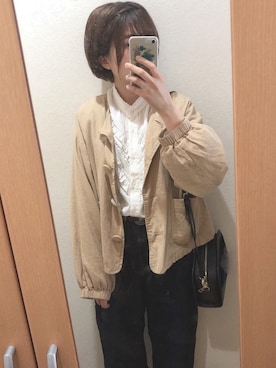 まるるさんのコーディネート