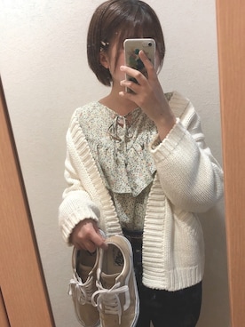まるるさんのコーディネート