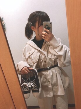 まるるさんのコーディネート