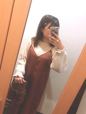 まるるさんのコーディネート