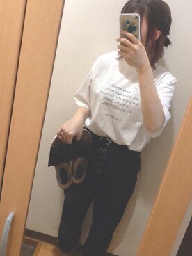 まるるさんのコーディネート