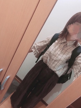 まるるさんのコーディネート