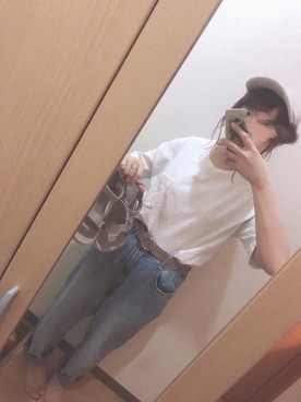 まるるさんのコーディネート