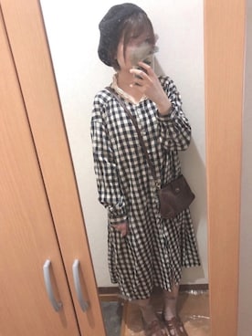 まるるさんのコーディネート