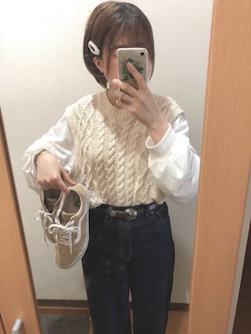まるるさんのコーディネート