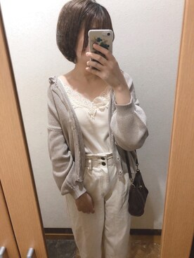 まるるさんのコーディネート