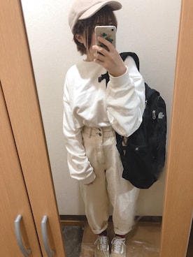 まるるさんのコーディネート