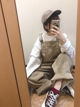 まるるさんのコーディネート