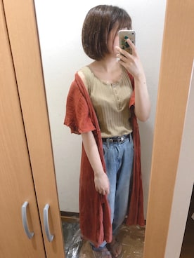 まるるさんのコーディネート