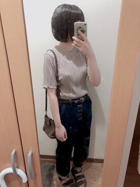 まるるさんのコーディネート