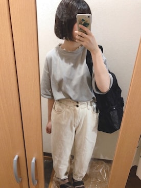 まるるさんのコーディネート