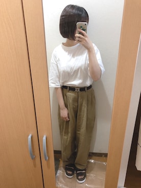 まるるさんのコーディネート