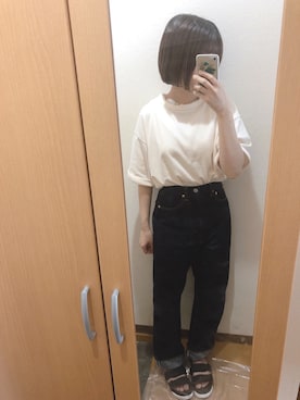 まるるさんのコーディネート