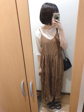 まるるさんのコーディネート