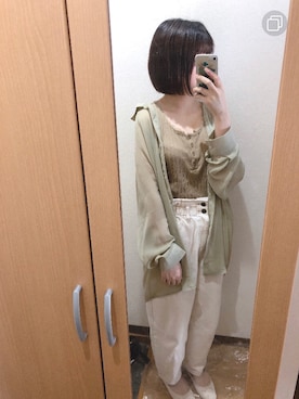 まるるさんのコーディネート