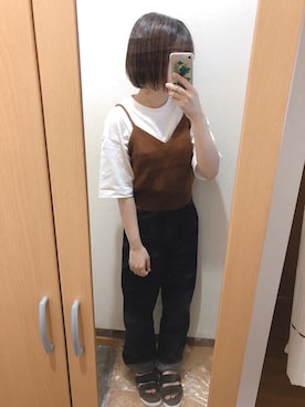 まるるさんのコーディネート