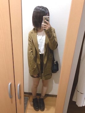 まるるさんのコーディネート