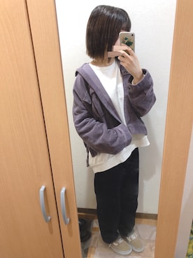 まるるさんのコーディネート