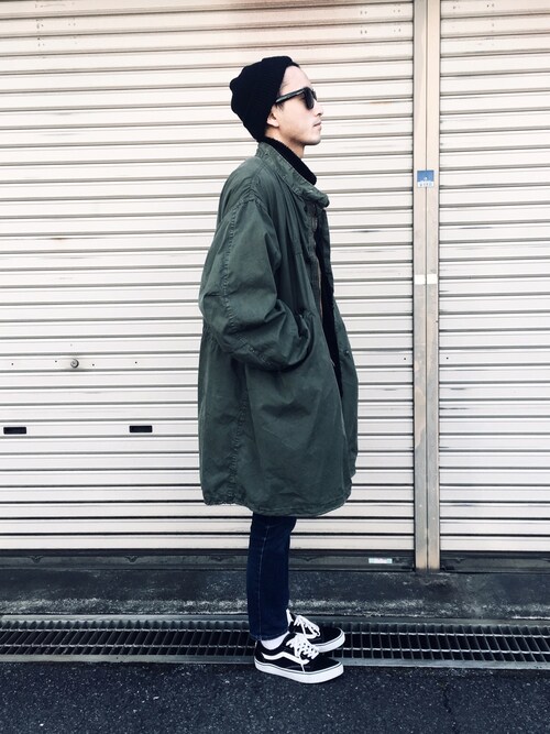 TSUNAさんのコーディネート