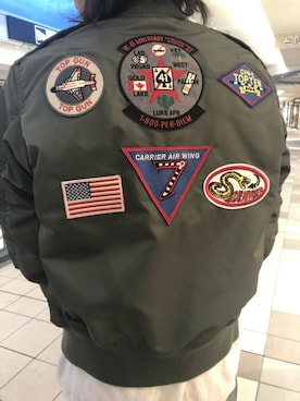 SASAMURAさん（メンズ・175cm）の春コーディネート