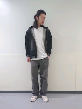 SASAMURAさんのコーディネート