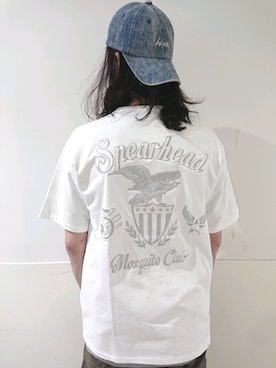 SASAMURAさんのコーディネート