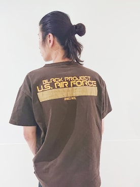 SASAMURAさんのコーディネート