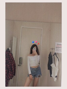 Peach-3-さんのコーディネート