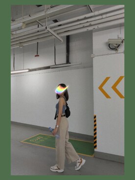 Peach-3-さんのコーディネート