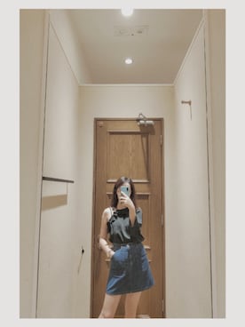 Peach-3-さんのコーディネート