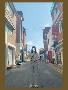 Peach-3-さんのコーディネート