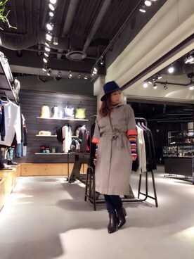 assaさんのコーディネート