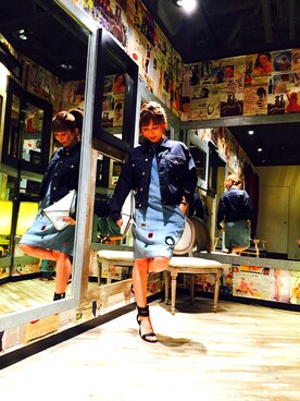 assaさんのコーディネート