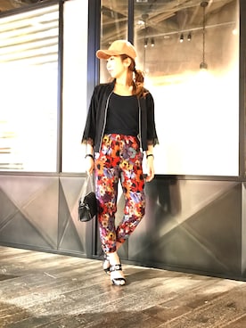 assaさんのコーディネート