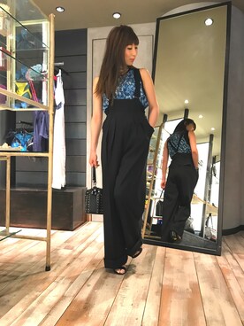 assaさんのコーディネート