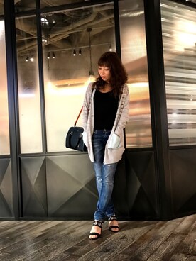 assaさんのコーディネート